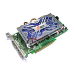 翔升权杖9600GSO
