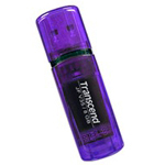 ����JetFlash V35(8GB)