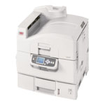 OKI C9600n