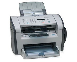  LaserJet M1319f
