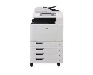 惠普CM6040f一体机价格 惠普6040f硒鼓报价 惠普6040f硒鼓降价