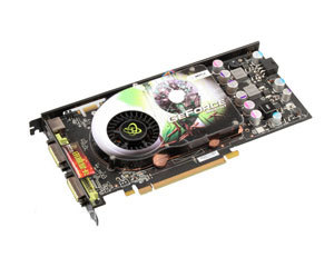 Ѷ��9600GT 740I(PV-T94P-YHS)ͼƬ