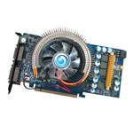 Ӱ��9600GSO �н���