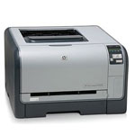 惠普 color laserjet CP1515(CC377A)