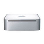 苹果Mac mini with Snow Leopard Server(2.53GHz/4GB/2×500GB)