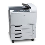 惠普 color laserjet CP6015x(Q3933A)
