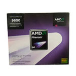 AMD Phenom 羿龙 X4 9550(盒)