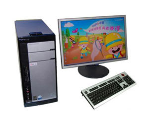 联想家悦 H1508图片