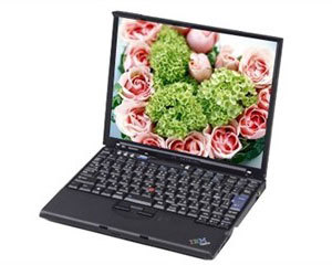 ThinkPad X61 7673AR2图片
