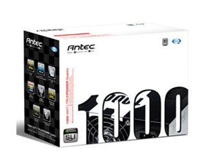 ANTEC TPQ 1000W图片