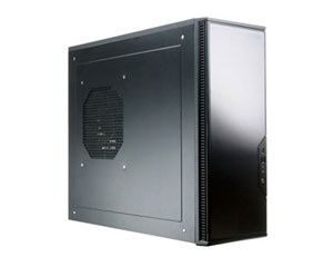 Antec P190 + 1200图片