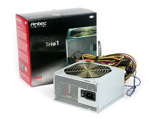 ANTEC TP3 650ͼƬ