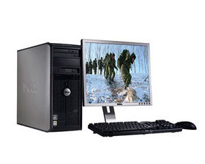 OptiPlex 320(Q320909)