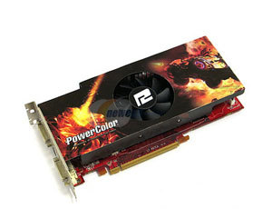 �������HD3850 ���� 256MͼƬ