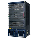 H3C S9508