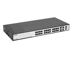D-Link DES-1228P图片