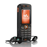 索尼爱立信w200i