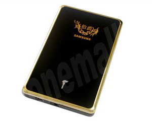 ����SM-HD520����(120GB)ͼƬ