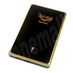 ����SM-HD520����(160GB)