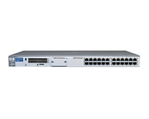 惠普ProCurve 2124(J4868A)图片