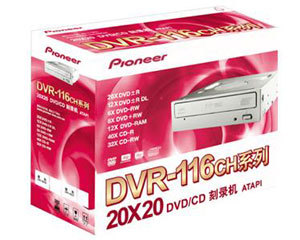 �ȷ�DVR-116CHEͼƬ