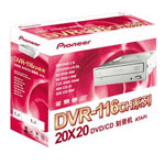 �ȷ�DVR-116CHE