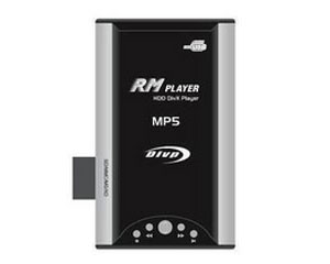 RJ-RM02(160GB)ͼƬ
