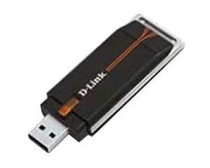 D-Link WUA-2340图片