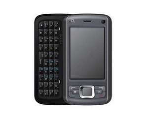 O2 Xda Vista图片