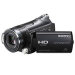  HDR-CX12E