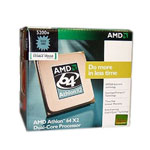 AMD Athlon64 X2 5200+(65����/��)