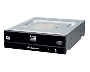 先锋DVR-216BXL图片