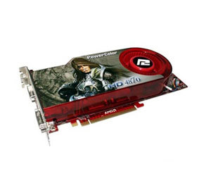 迪兰恒进HD4870图片