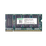 ʤ��512MB DDR 333(�ʼǱ�)