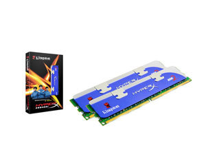 ʿ2GB DDR2 800(HyperX)ͼƬ