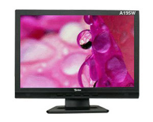 TOPVIEW A195W图片