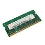 现代512MB DDR2 667(笔记本)