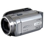 JVC GZ-HD30AC