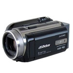 JVC GZ-HD40AC