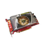 ����HD3850 512M DDR3 ����֮��