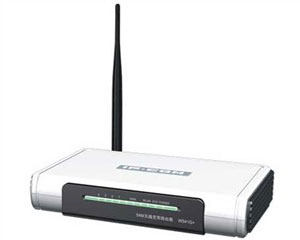 IP-COM W541G+图片