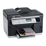 惠普 Officejet Pro L7590(CB823A)