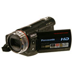 松下HDC-SD100GK