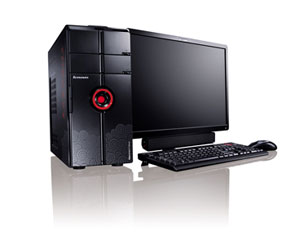 ����IdeaCentre Kx8035ͼƬ