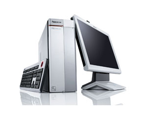 ����IdeaCentre Qs5505ͼƬ