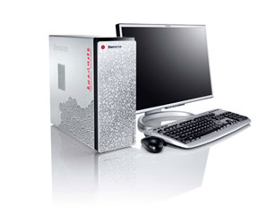 ����IdeaCentre Qa3100����ͼƬ