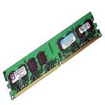 金士顿1GB DDR2 667