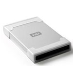 西部数据WDE1MS1600BA(160G/5400转)