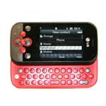 LG KS360