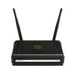 D-Link DIR-605(黑)